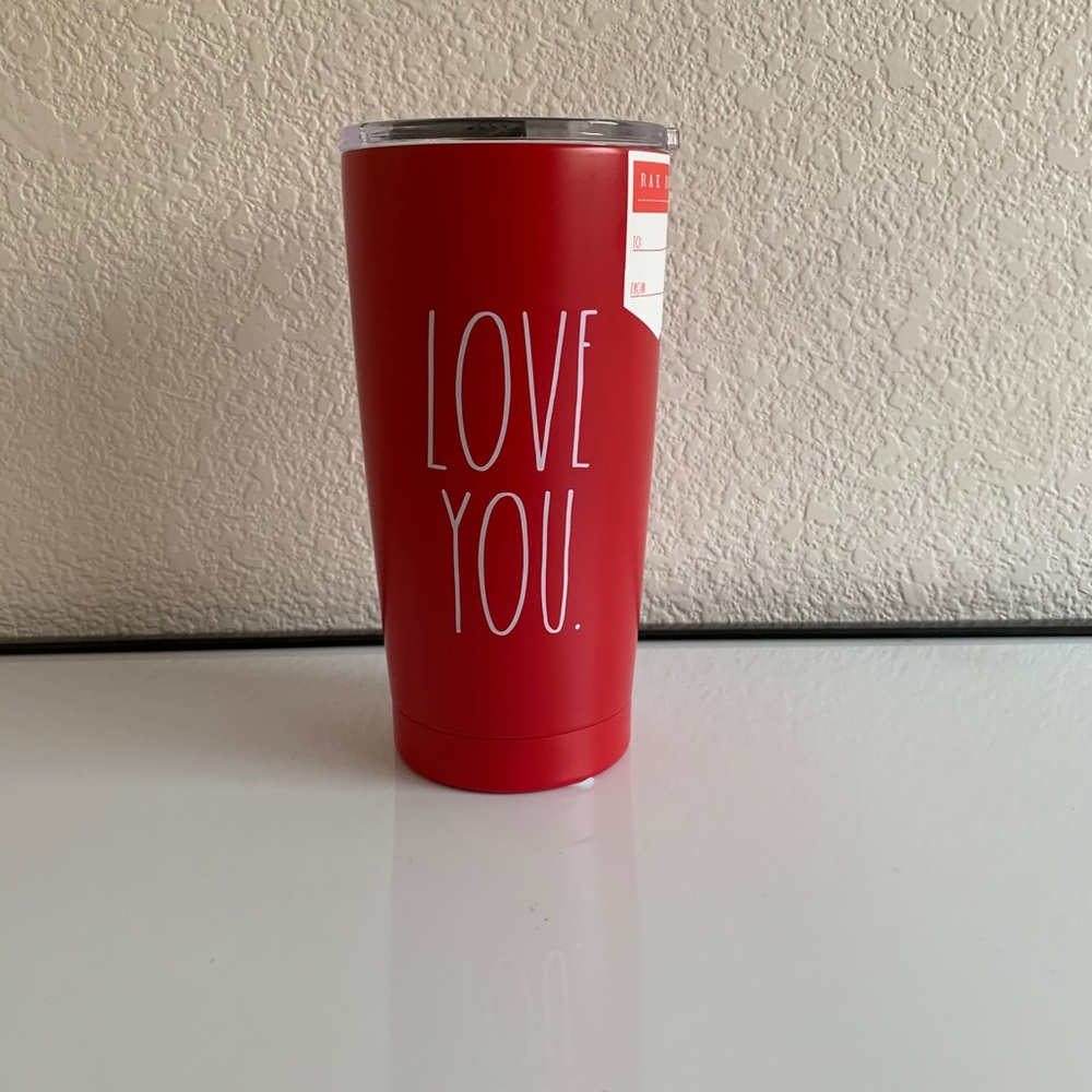 Rae Dunn Tumbler